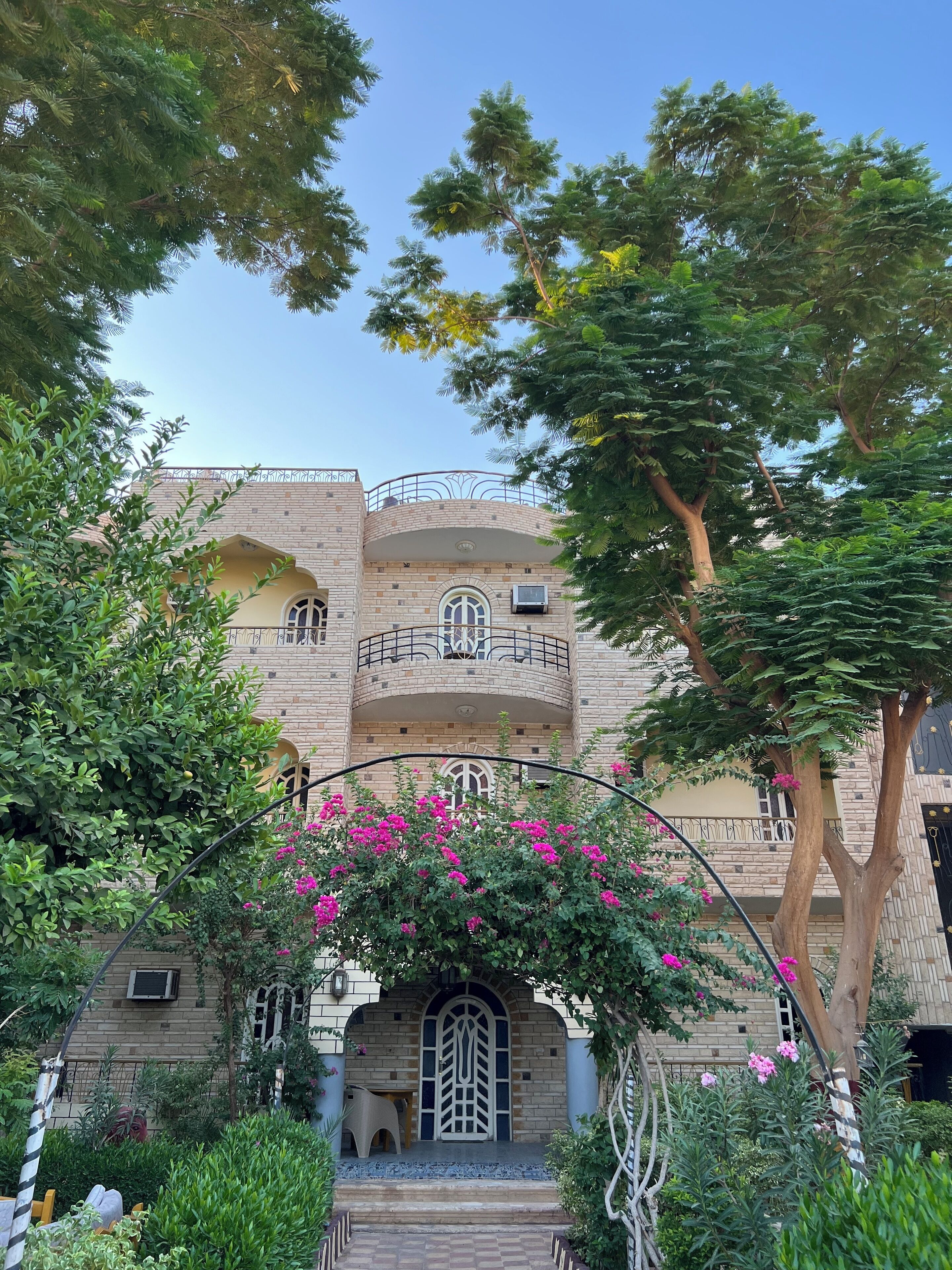 Foto - Elphardous Hotel