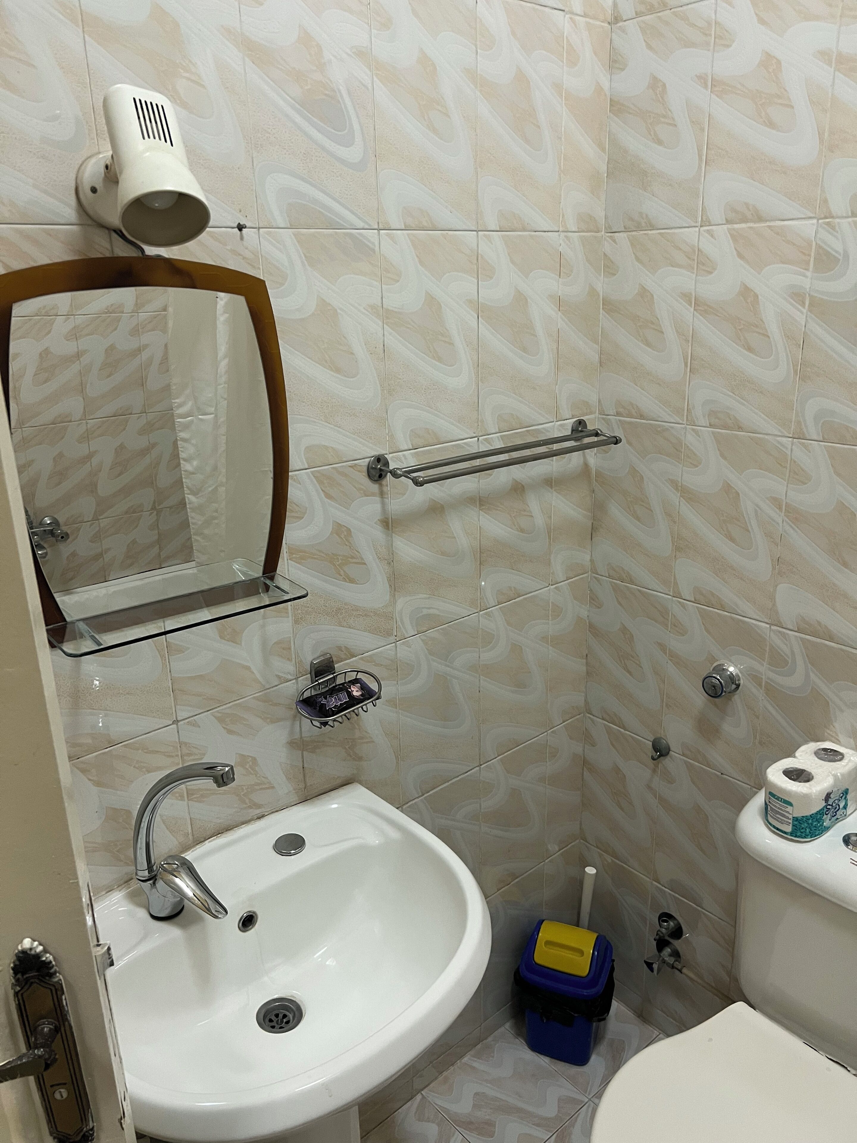 Foto - Elphardous Hotel