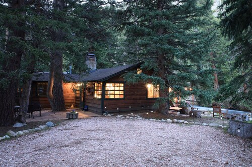 River Bend Mountain Retreat