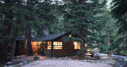 River Bend Mountain Retreat