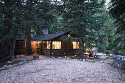 River Bend Mountain Retreat