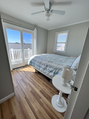 3 soveværelser, weekendseng, gratis Wi-Fi, sengetøj