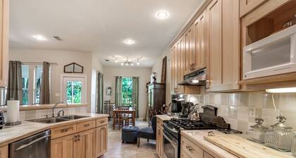 Im Herzen des historischen Abita