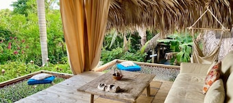 Samana Ecolodge