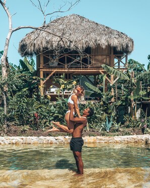 Coffres-forts dans les chambres, décoration personnalisée