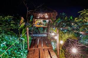 Coffres-forts dans les chambres, décoration personnalisée