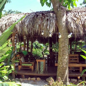 تناول الطعام