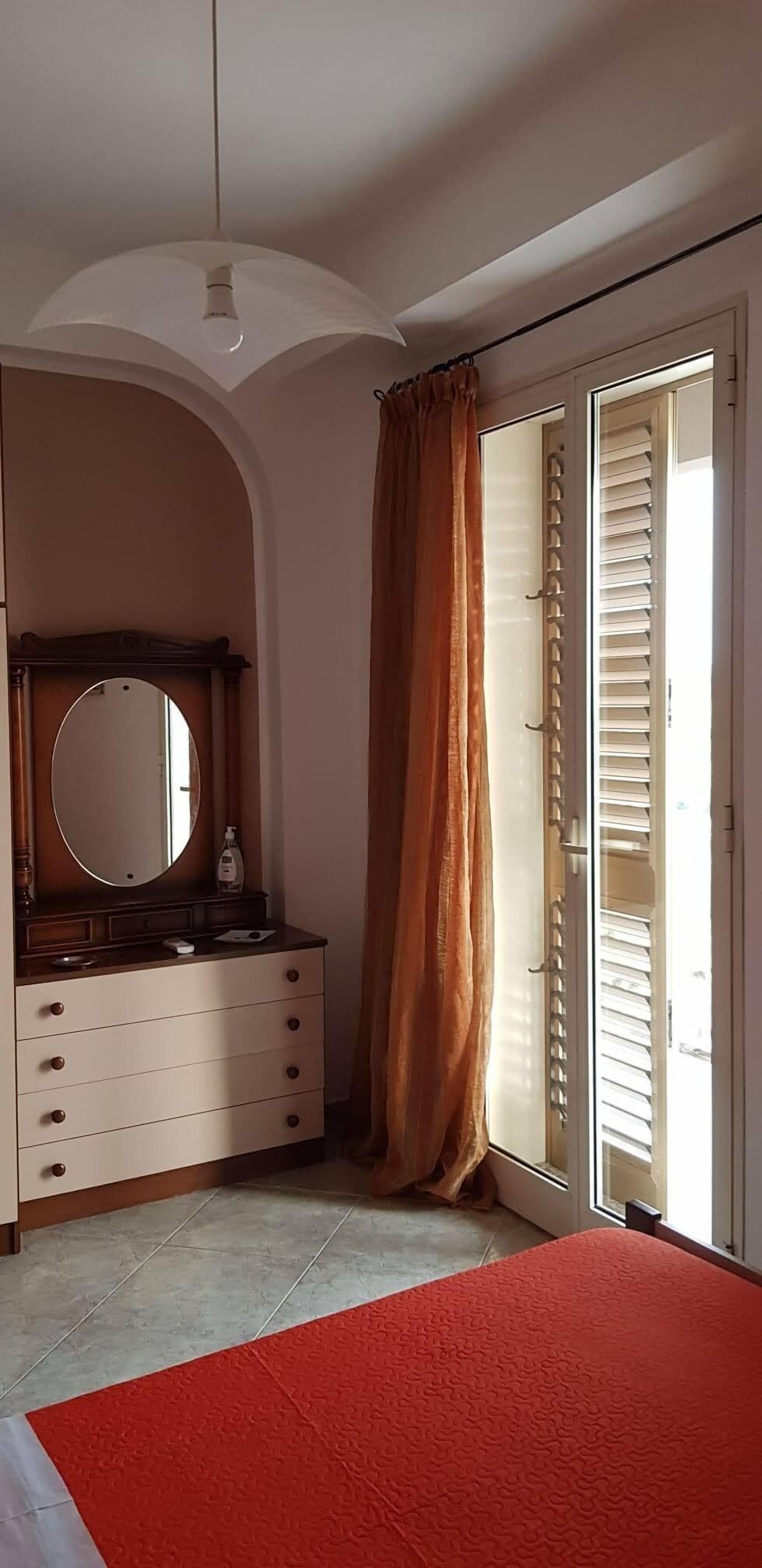 Chambre Double Classique, salle de bains commune