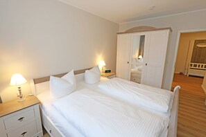 2 habitaciones y wifi 