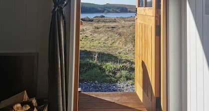 Lough Mardal Lodge