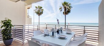 Apartamento La Terraza del Mar