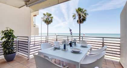 Apartamento La Terraza del Mar