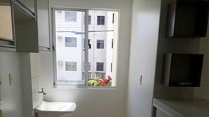 Laundry room - Apartamento Aconchegante (Manaus)