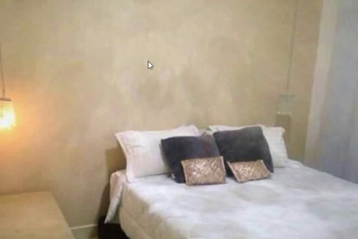 Executive Apartment, 2 Double Beds (Duplo) | 1 bedroom, desk, blackout curtains, free WiFi