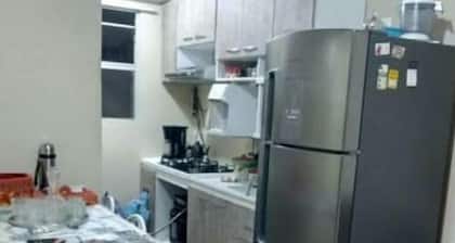 Apartamento Aconchegante