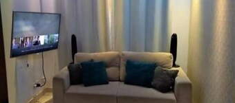 Apartamento Aconchegante