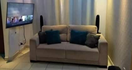 Apartamento Aconchegante