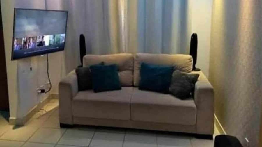 Apartamento Aconchegante