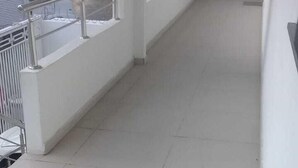 Front of property - Apartamento Aconchegante (Manaus)