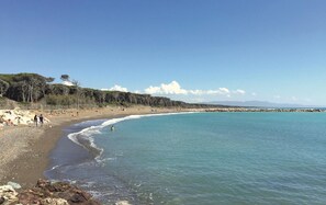 Fishing - 3 bedroom awesome home in Sassetta (Sassetta)