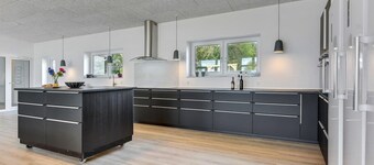 Lekker bolig i Haderslev med badstue