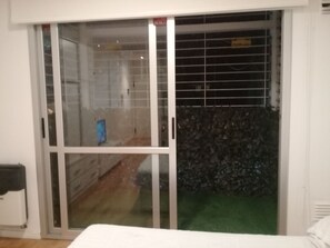 1 Schlafzimmer, WLAN, Bettwäsche, Rollstuhlgeeignet