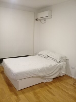 1 slaapkamer, wifi, beddengoed, rolstoeltoegang