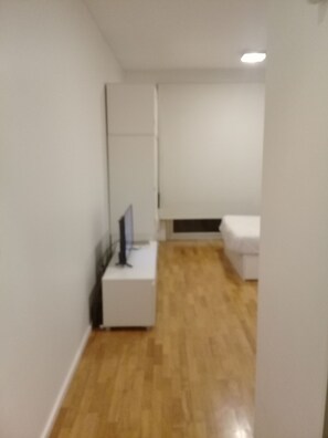1 habitación, wifi, ropa de cama y acceso para silla de ruedas 