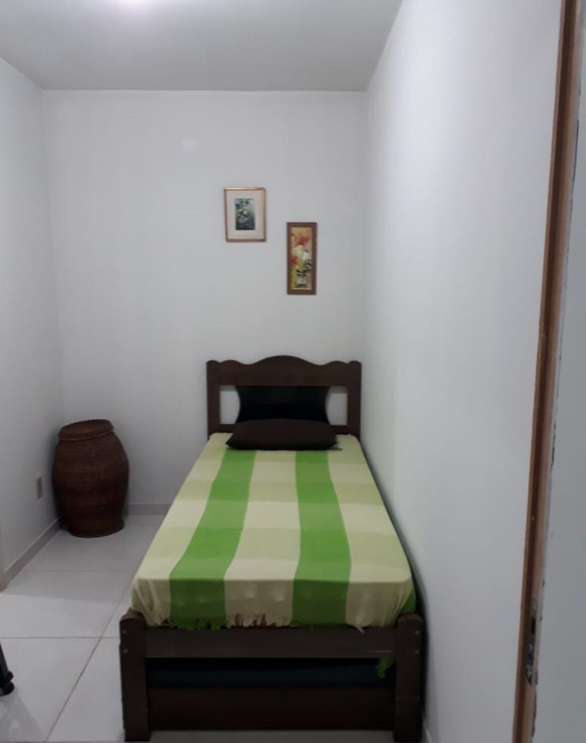 Apartamento A 200m De La Playa (Con Vista), Descanso Y Confort, Cerca De Todo. - Espírito Santo