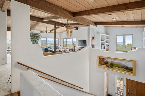 30 Min to Mesa Verde, Pet Friendly, Big Views!