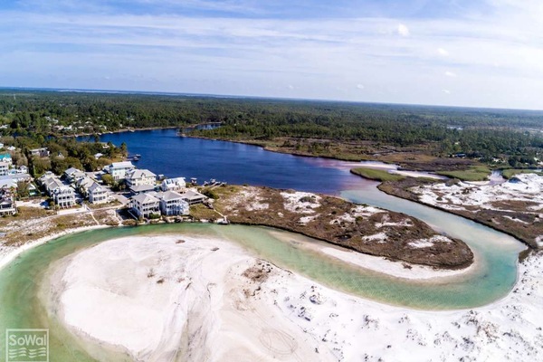 Grayton Beach