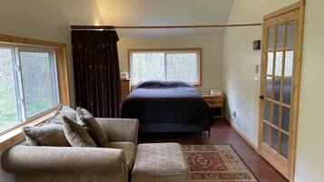 3 Schlafzimmer, WLAN, Bettwäsche
