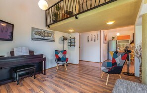 Interior - Beautiful home in Grizane with WiFi (Grizane)