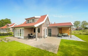 Exterior - Buitengoed het Lageveld - 93 (Hoge Hexel)