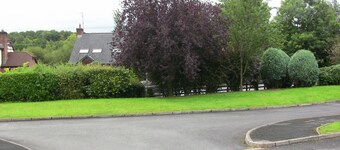 Self Catering 2 Bed Unit