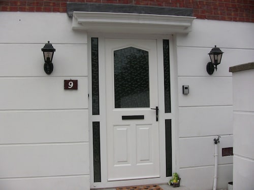 Self Catering 2 Bed Unit