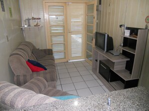 TV - House Beach Corner in Penha / SC  (Penha)