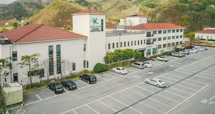 Damyang Hotel