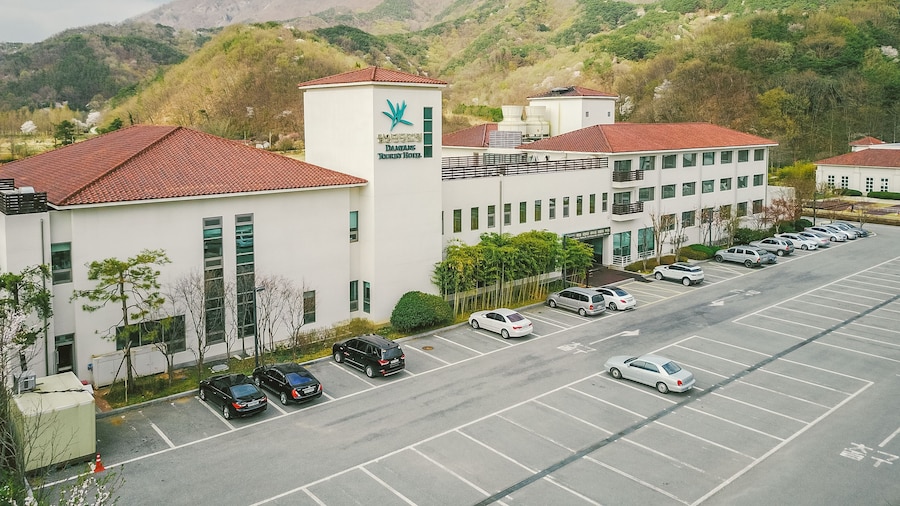 Damyang Hotel