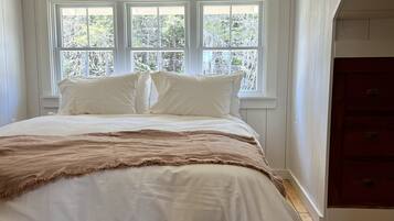 2 slaapkamers, gratis wifi, beddengoed