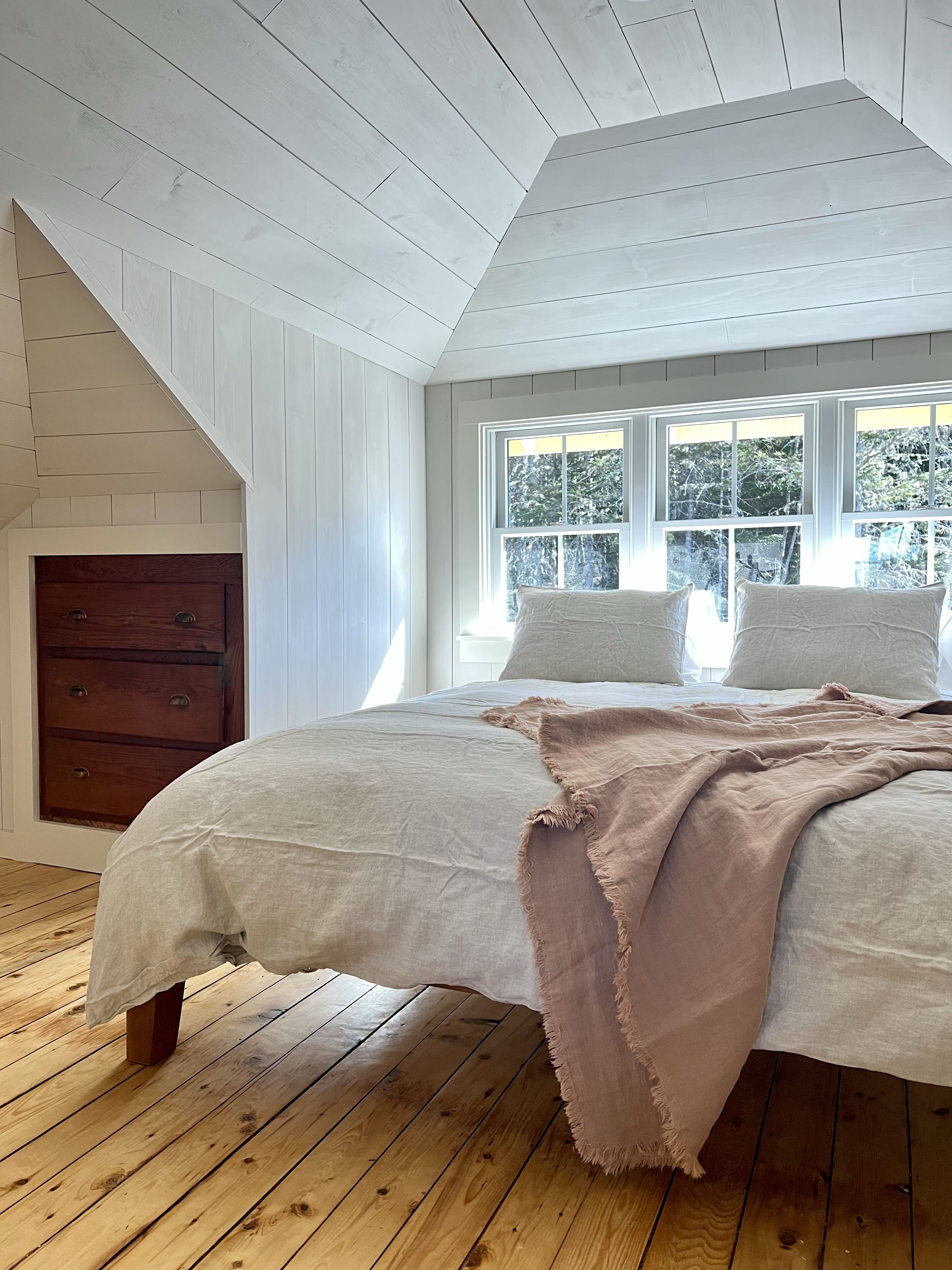 2 sovrum, gratis wi-fi och sängkläder