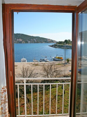Interior - Apartments Slavko, (16034), Vinišce, hr (Vinišce)