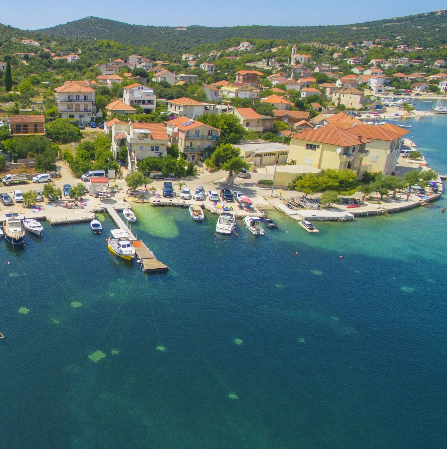 Marina