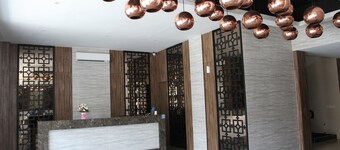 Havana Mutiara Belitung Hotel