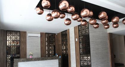 Havana Mutiara Belitung Hotel