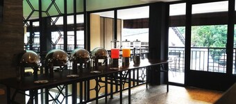 Havana Mutiara Belitung Hotel