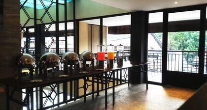 Havana Mutiara Belitung Hotel