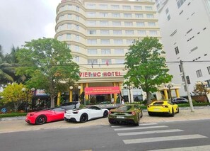 Exterior - Viet Uc Hotel (Ben Tre)
