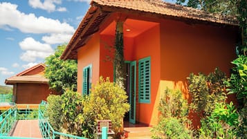Honeymoon Bungalow
