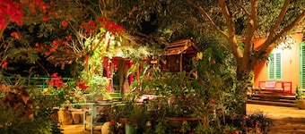 Ivory Falls Villa